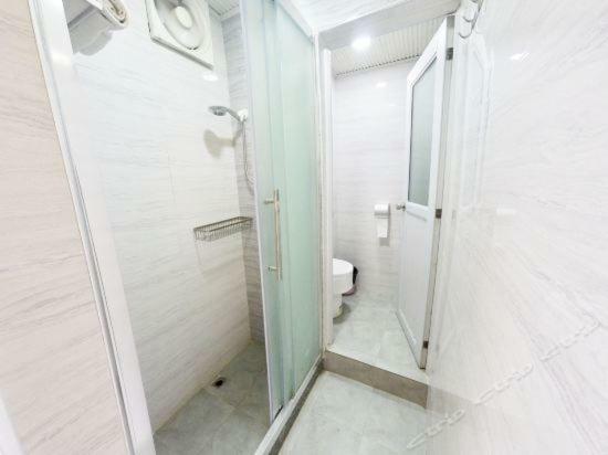 Dong Shan Gaga Hostel Guangzhou Exterior photo